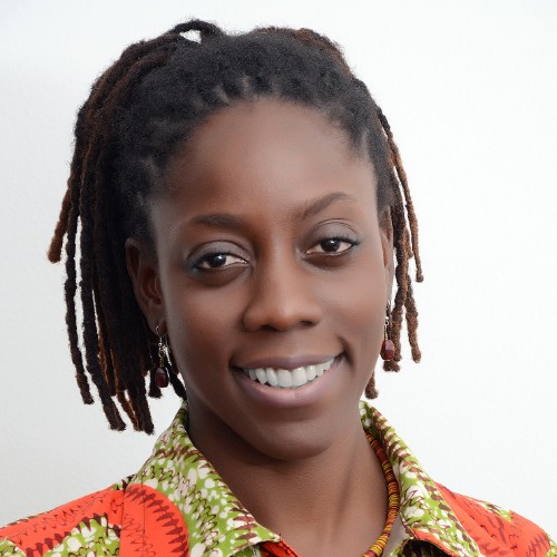 Ama Lartey -Impact Investment (Board Chair)